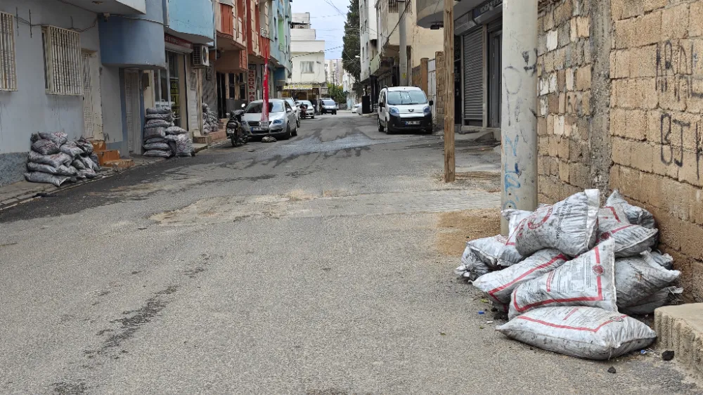 Nusaybin İlçe Kaymakamlığı