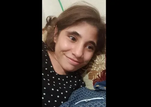 Nusaybin’de TIR’ın çarptığı kız hayatını kaybetti