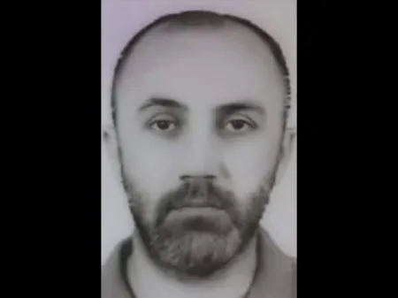 Aslan ailesinin acı günü