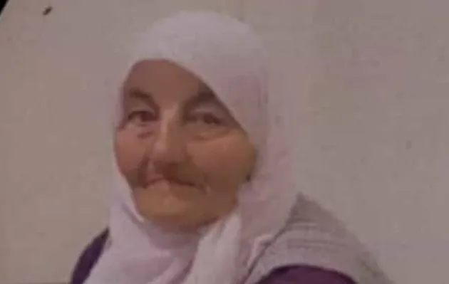 Abdo ailesinin acı günü