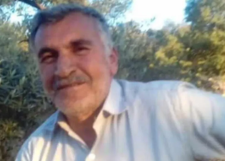 Oğurlu ailesinin acı günü