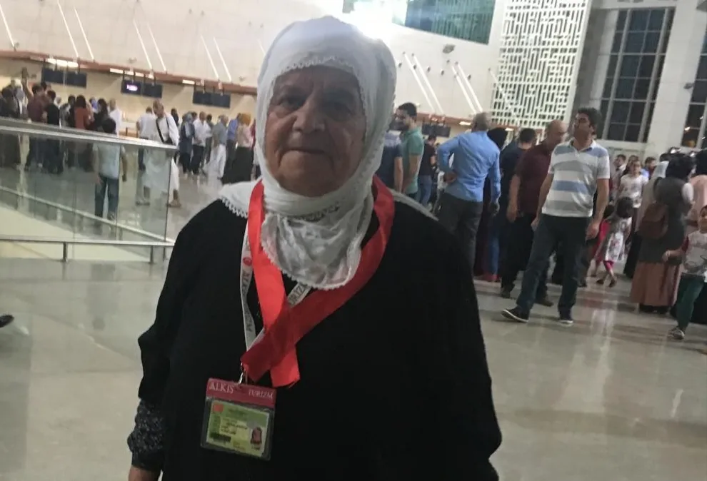 Peker ailesinin acı günü