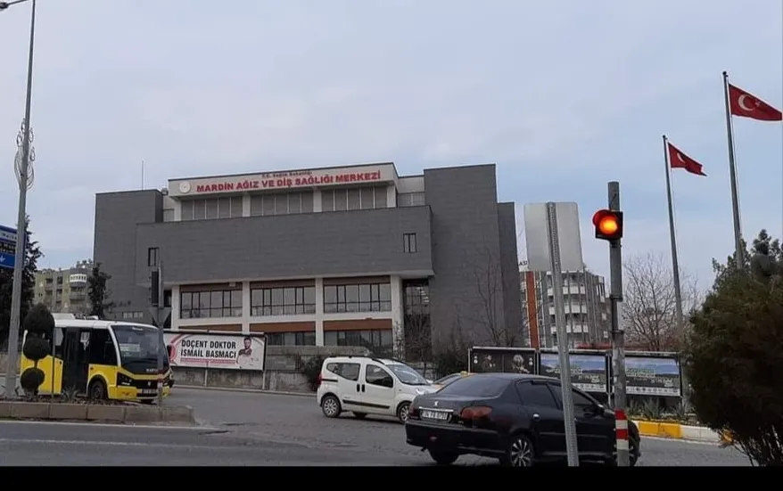 Mardin Ağız ve Diş Sağlığı Merkezinde Dental İmplant Tedavisi Yapılmaya Başlandı   