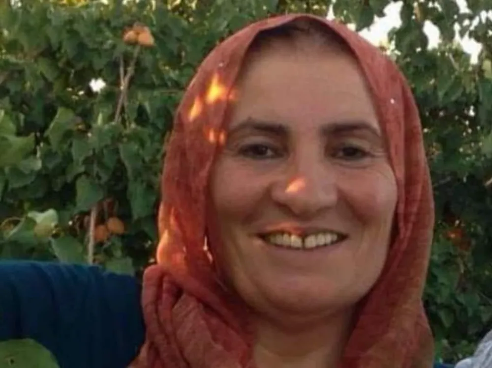İnci ailesi mala Gelho’ların acı günü