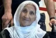 Turğut ailesinin acı günü