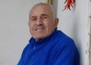 Elmas ailesinin acı günü