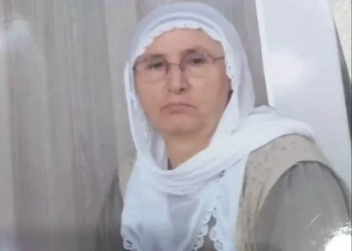 Sevgili ailesinin acı günü