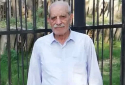 Baran ailesinin acı günü