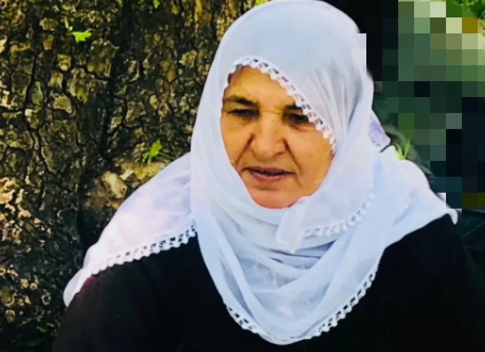 Ay (KODO) ailesinin acı günü