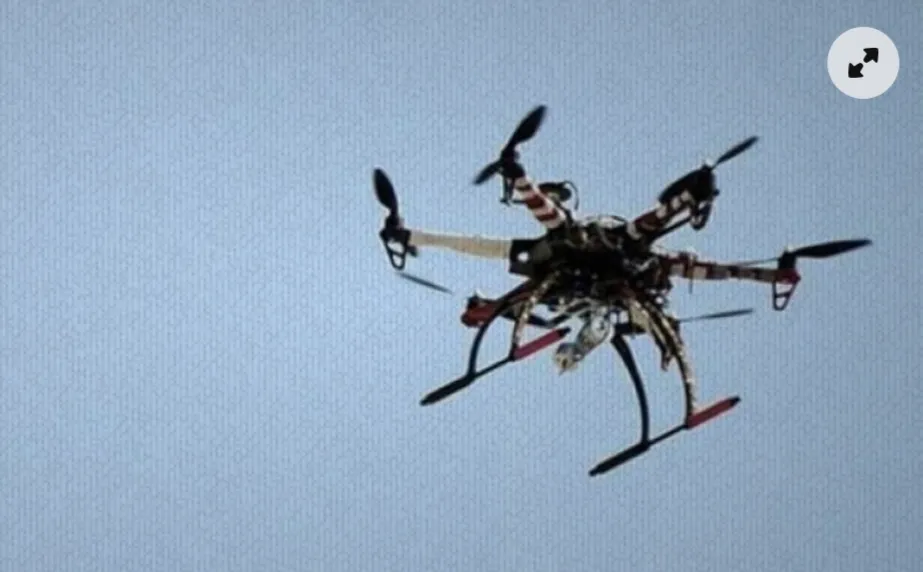 Mardin’de drone destekli uyuşturucu operasyonu: 3 kişi tutuklandı