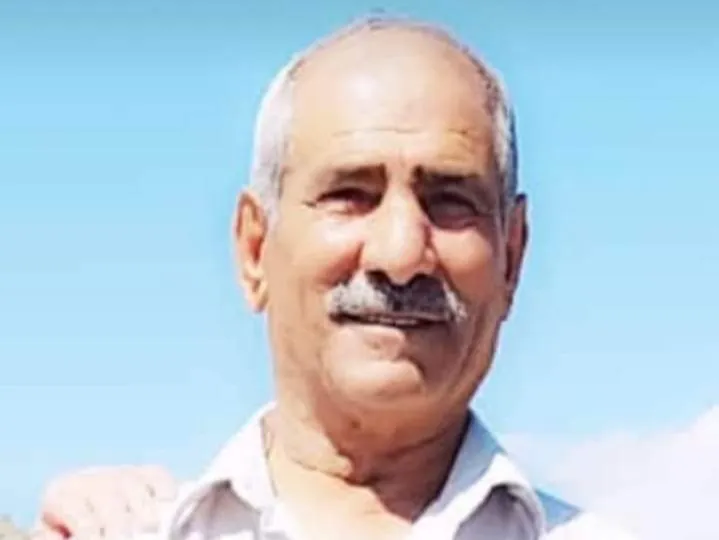 Yılmaz ailesinin acı günü