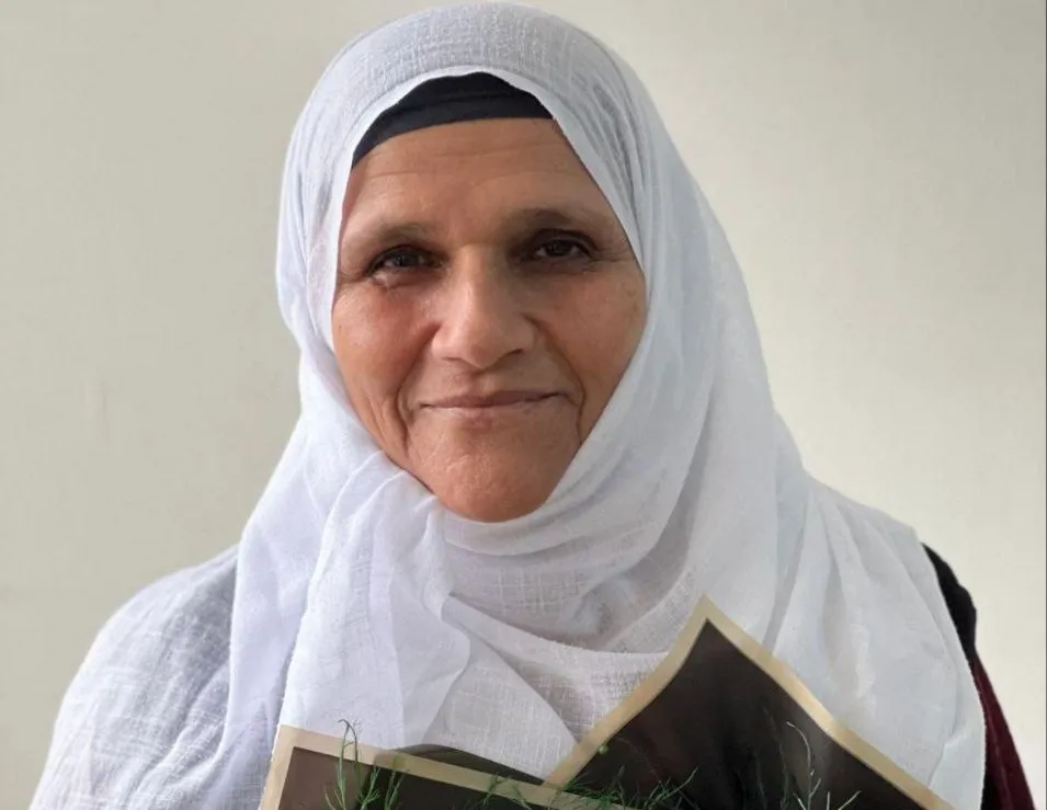 Tekin ailesinin acı günü  