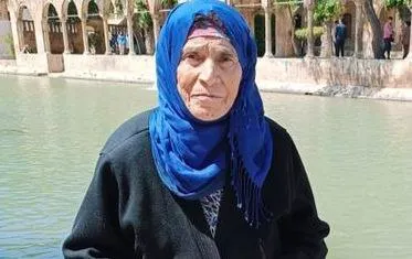 Seyit ailesinin acı günü 