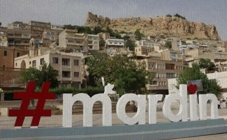 Mardin