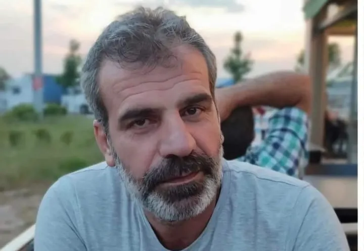 Çelik ailesinin acı günü 