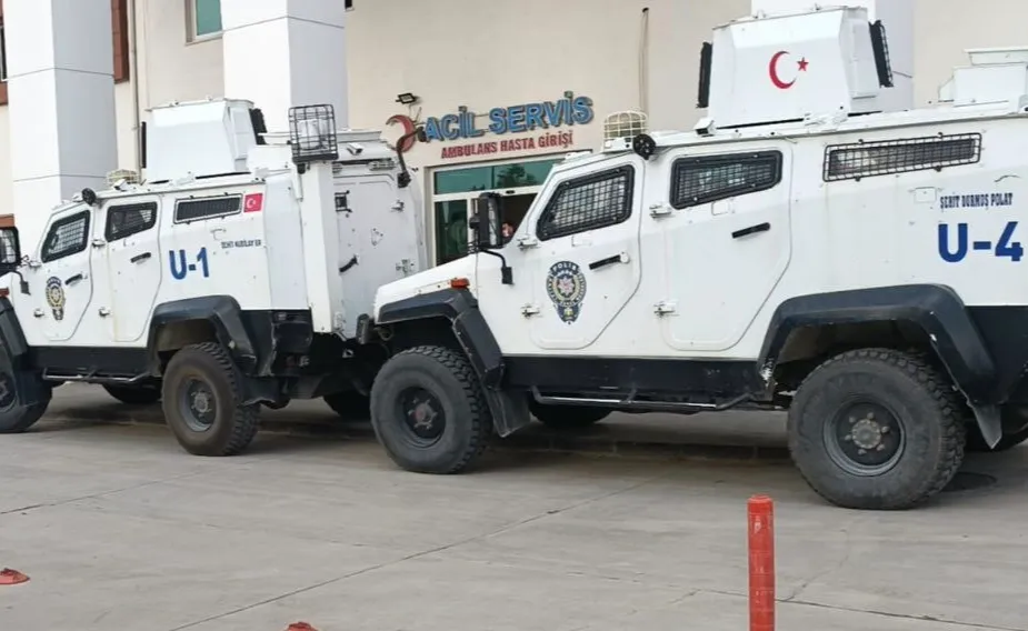 Nusaybin’de boğulma tehlikesi geçiren 4 yaşındaki çocuk hayatını kaybetti 