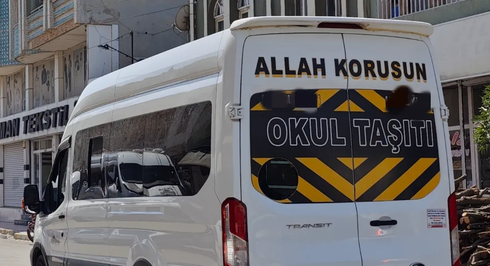 Nusaybin’de veliler öğrencileri için servis bulamıyor