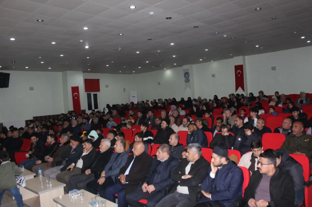 Nusaybin’de 