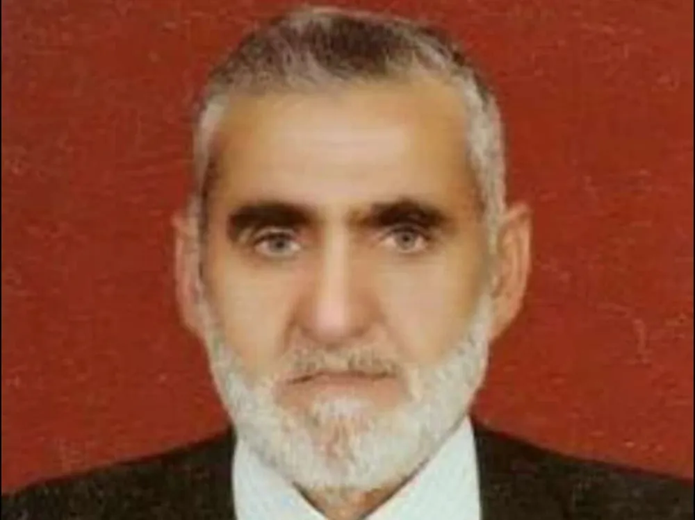 Alkan ailesinin acı günü 