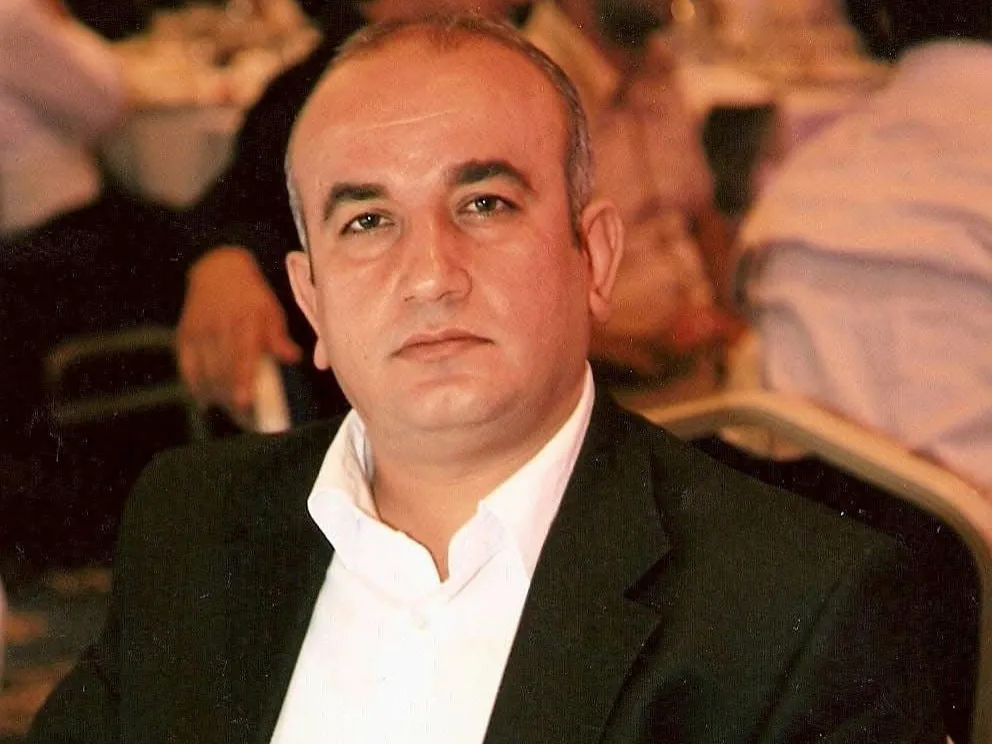  ENGİN  AİLESİNİN ACI GÜNÜ