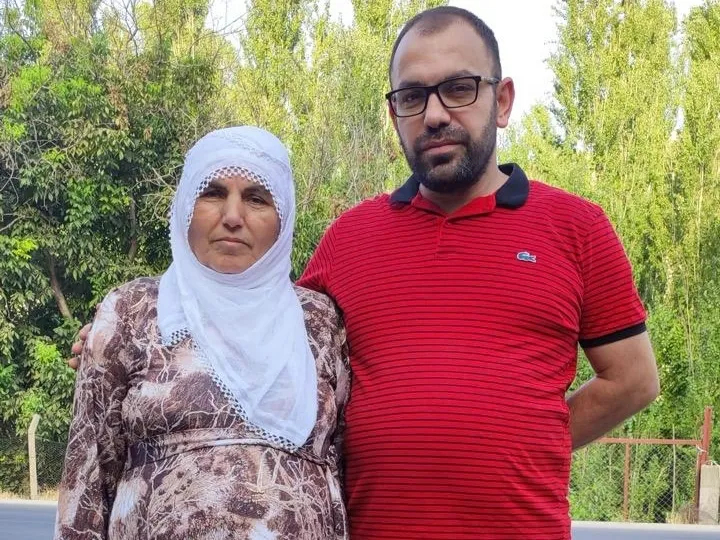 DOĞAN (MALA  MADO ) ailesinin acı günü