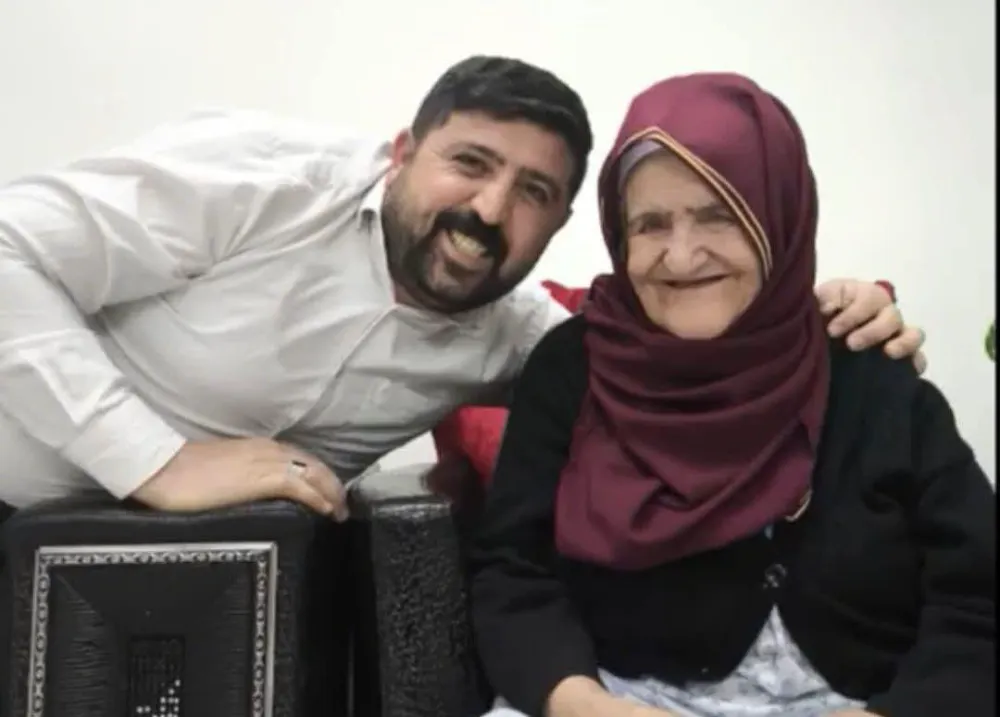 Er ailesinin  acı günü
