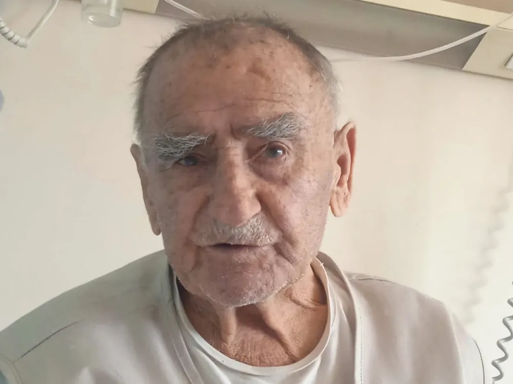 Dağ  ailesinin acı günü