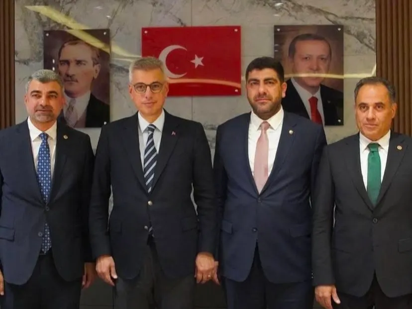 MARDİN VE İLÇELERİNE 44 YENİ HEKİM ATANDI