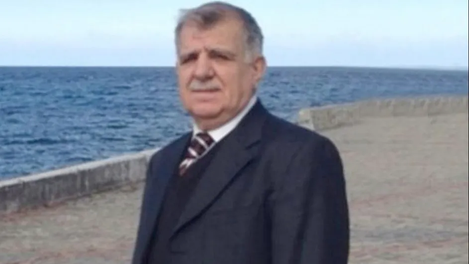 ÇAKIR AİLESİNİN ACI GÜNÜ