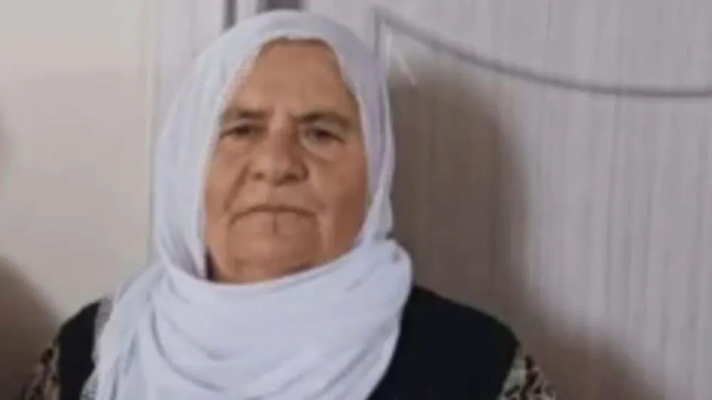 Keskin ailesinin acı günü