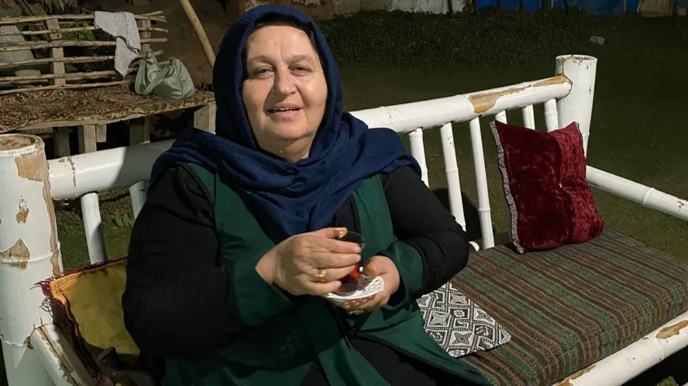 Kadam ve Bilgiç ailelerin acı günü