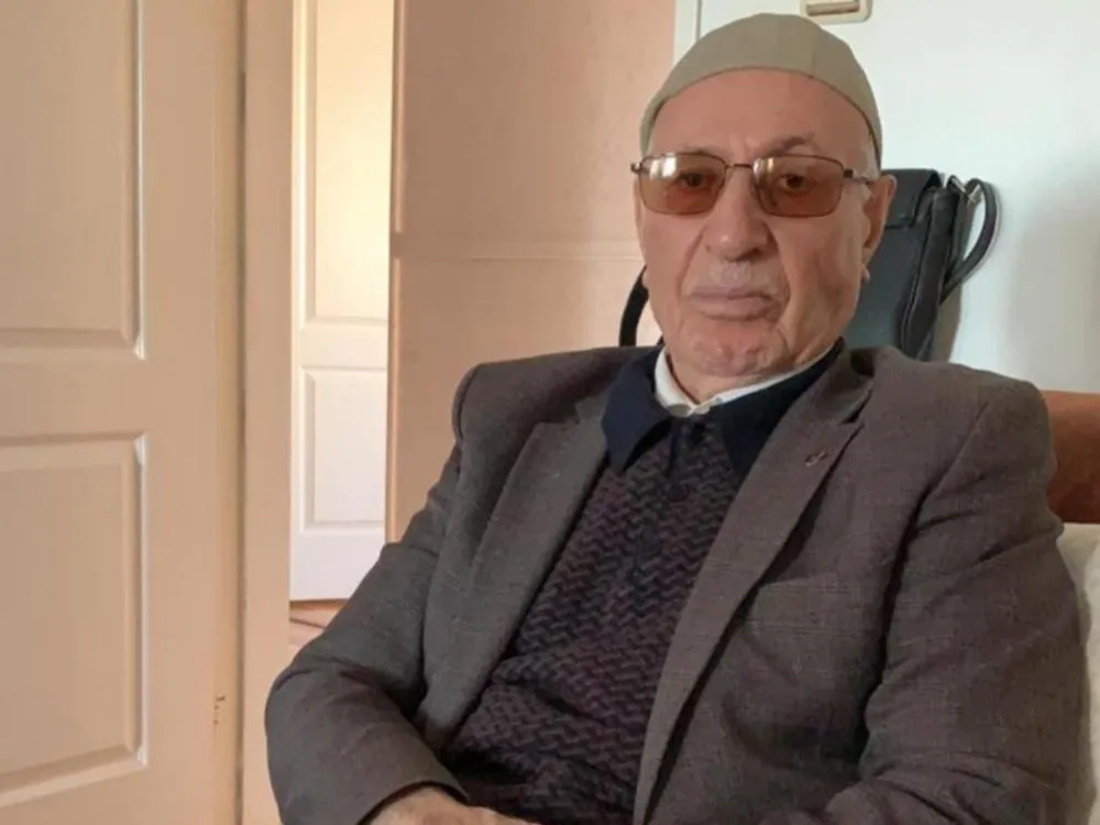 Başak Ailesinin Acı Günü