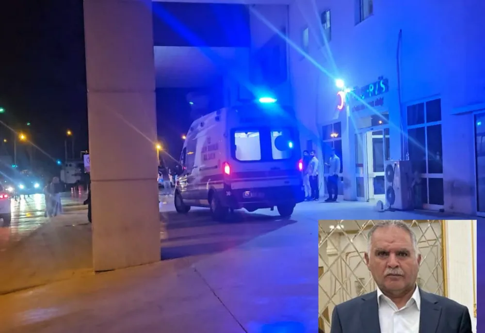 Kavga sırasında otomobilin çarpması sonucu ağır yaralanan kişi hayatını kaybetti