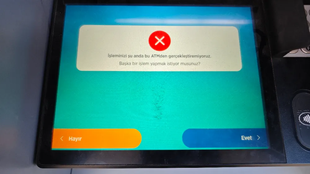 Nusaybin’de PTT ve Anlaşmalı Banka ATM’leri Yaşlı ve Engellileri Mağdur Ediyor