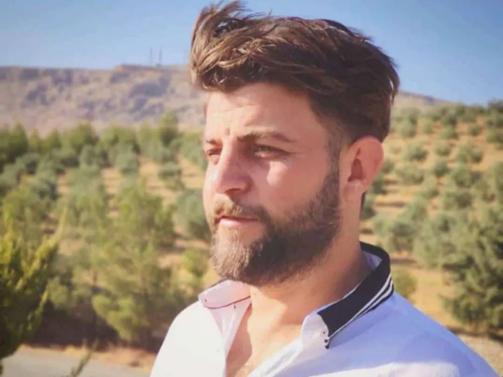 Özsoy ailesinin acı günü