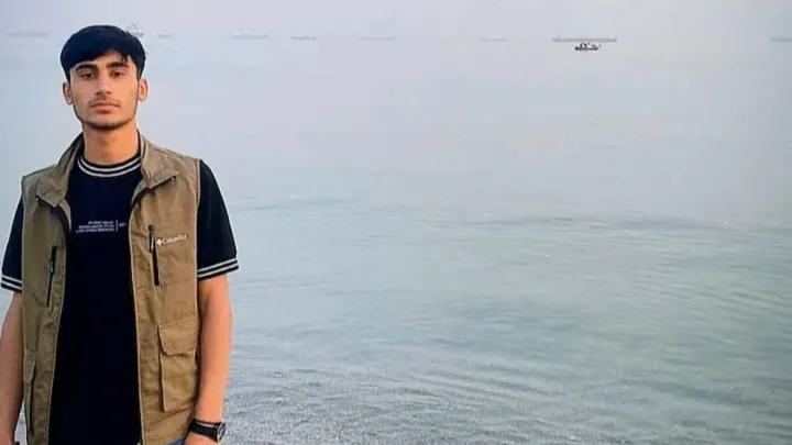 Er Ailesinin Acı Günü