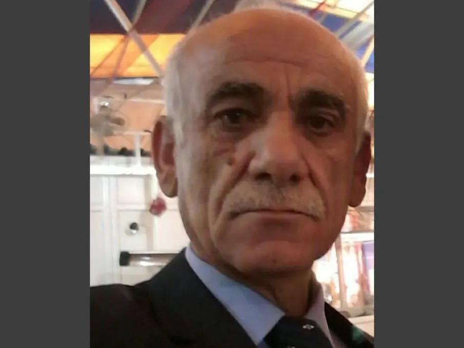 Alaca ailesinin acı günü