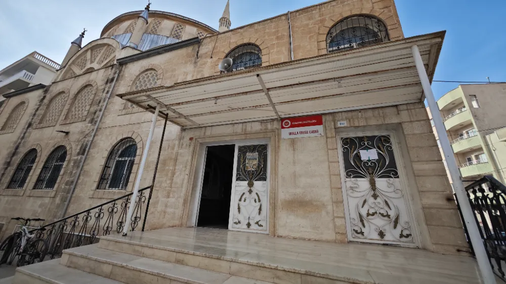 Nusaybin’de MARSU’nun Arızaları Gidermemesi Tepki Çekiyor