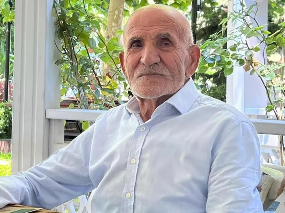 ÇELİK AİLESİNİN ACI GÜNÜ 