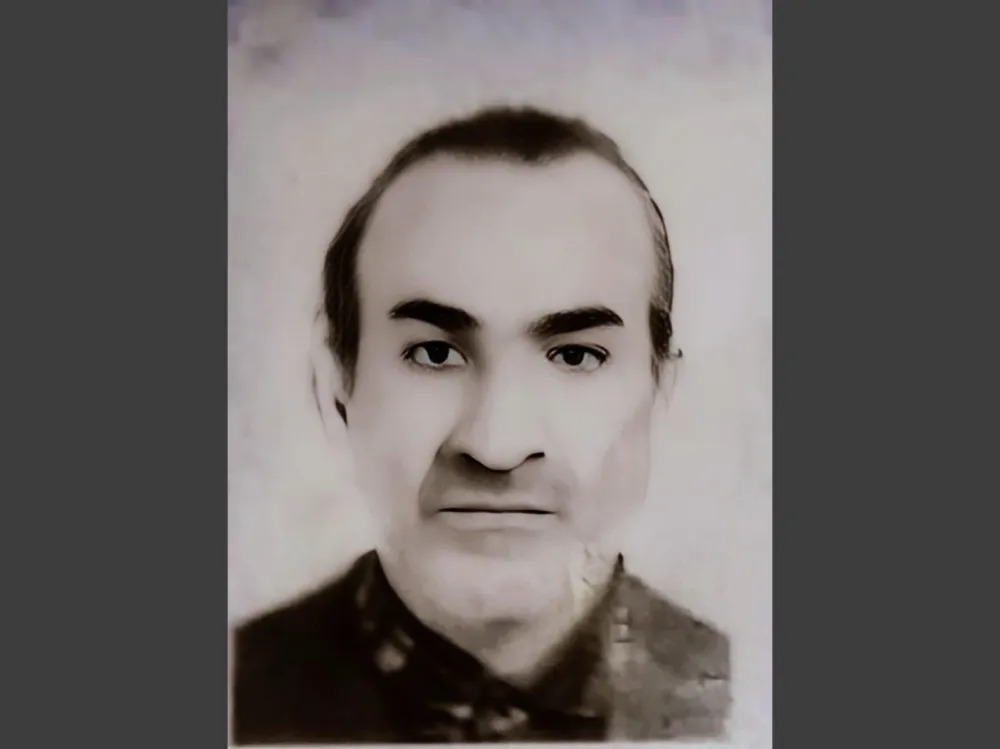 VEREN AİLESİNİN ACI GÜNÜ