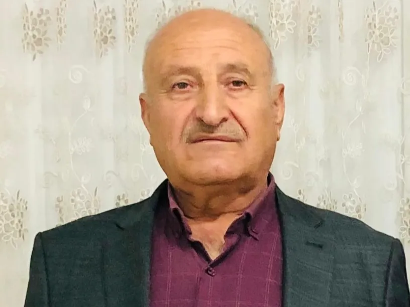 Aka ailesinin acı günü