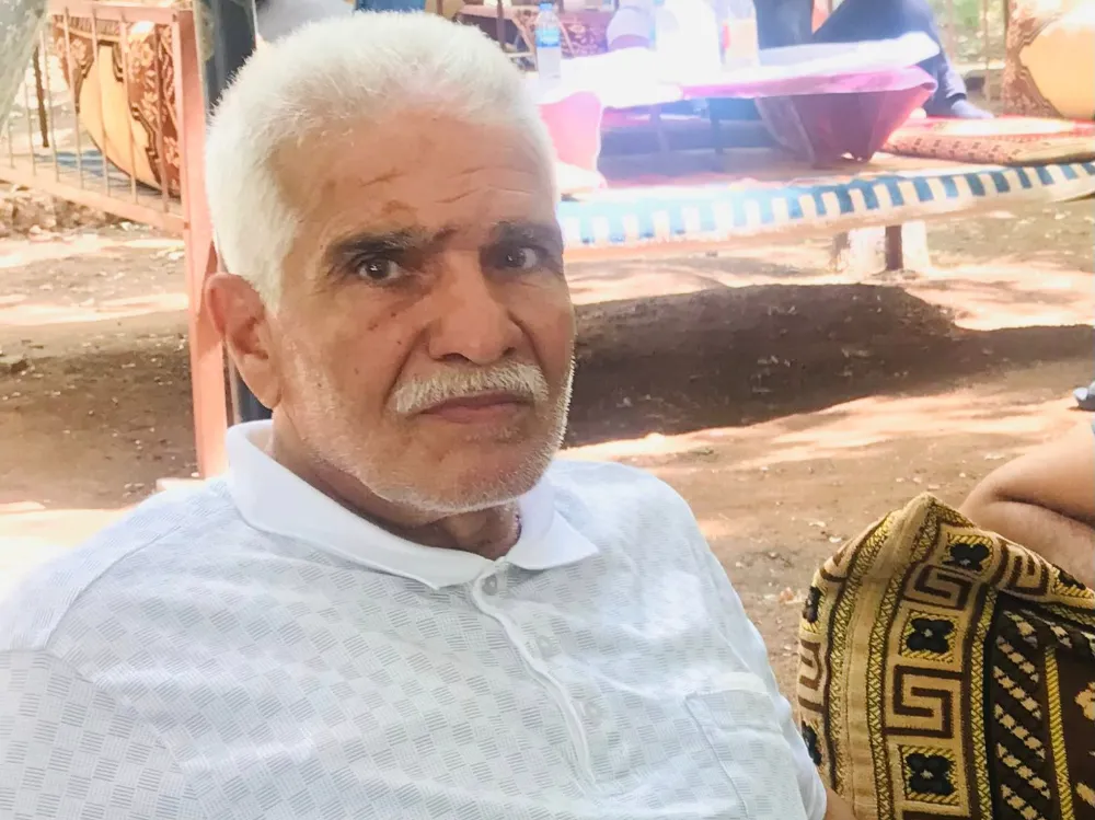 SAYIN AİLESİNİN ACI GÜNÜ