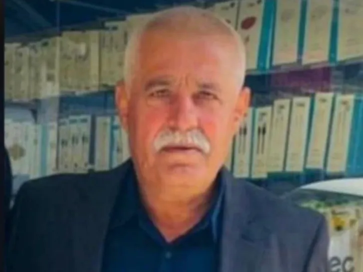 MADO ailesinin acı günü