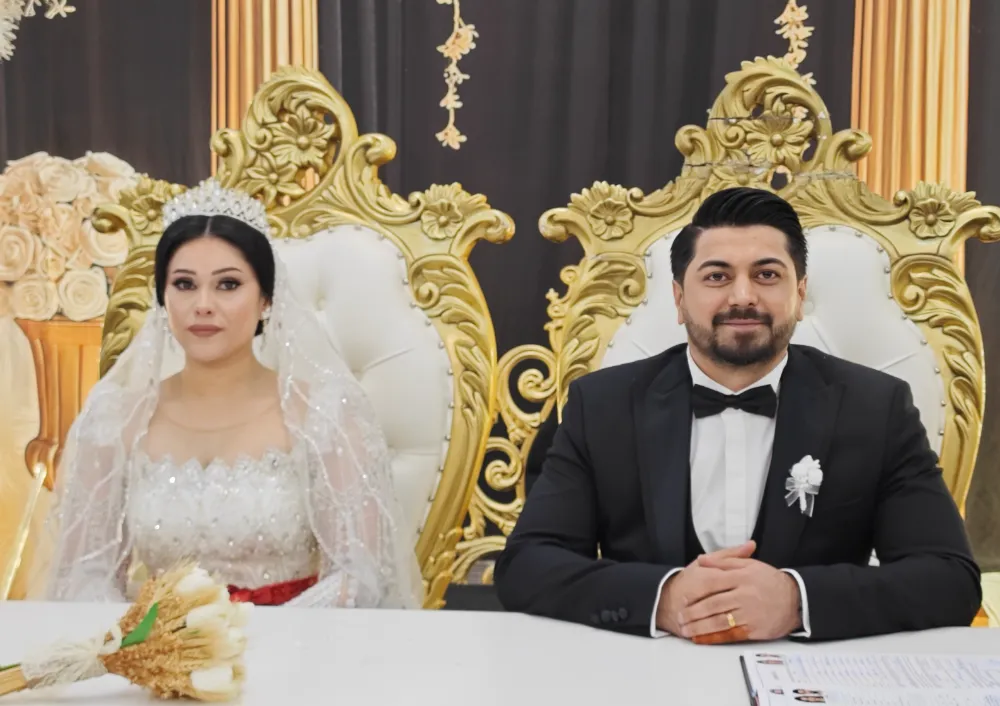 Uçak ve Yağmur Ailelerinin Mutlu Günü