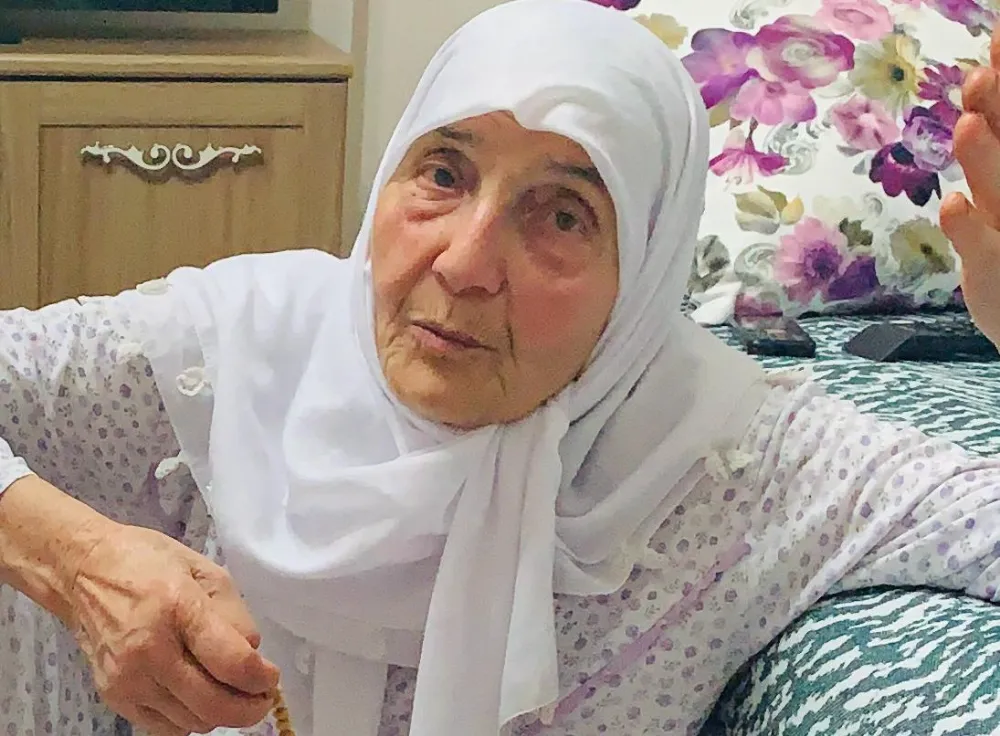 Ceylan ailesinin acı günü