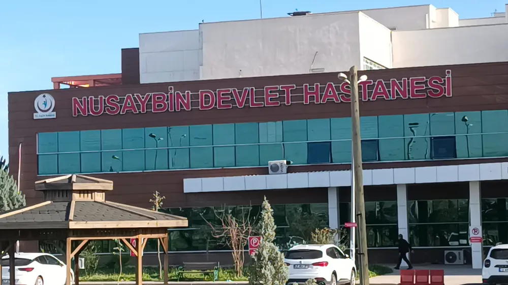 Nusaybin’de bir kişi beslediği boğa tarafından saldırıya uğrayarak ağır yaralandı