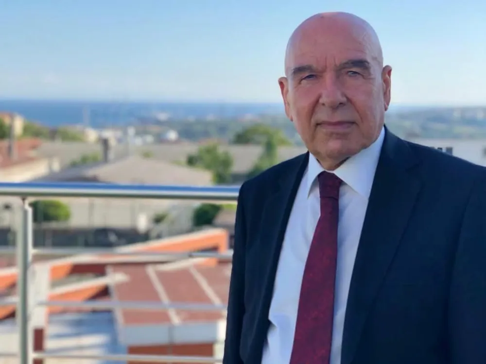 Barış ailesinin acı günü