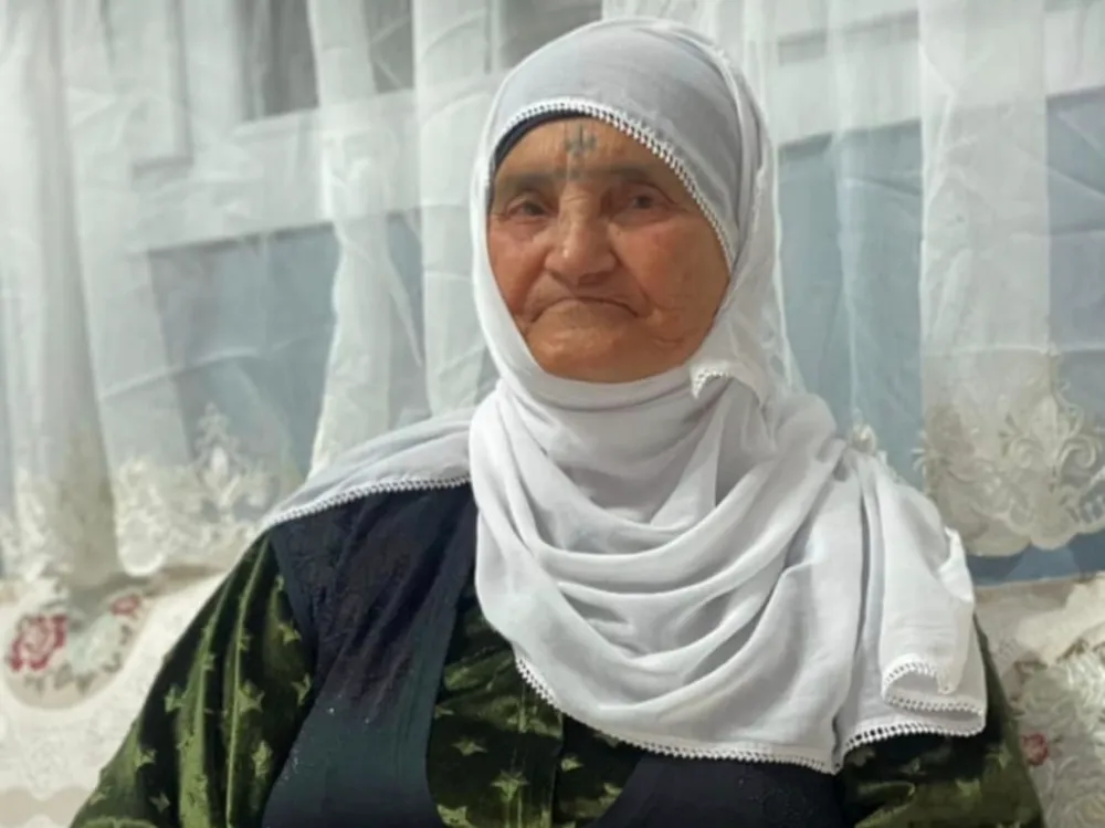Ay ailesinin acı günü