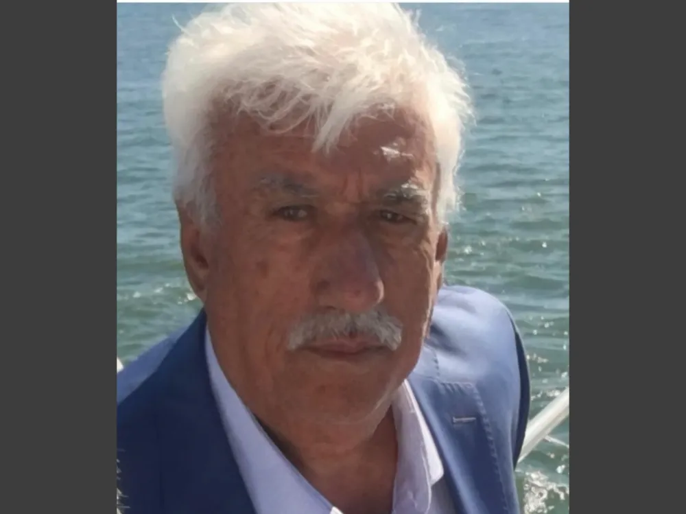 ÇETİN AİLESİNİN ACI GÜNÜ
