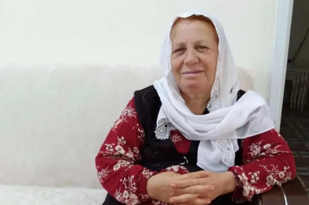 Akbulut ve Aktaş ailelerin acı günü